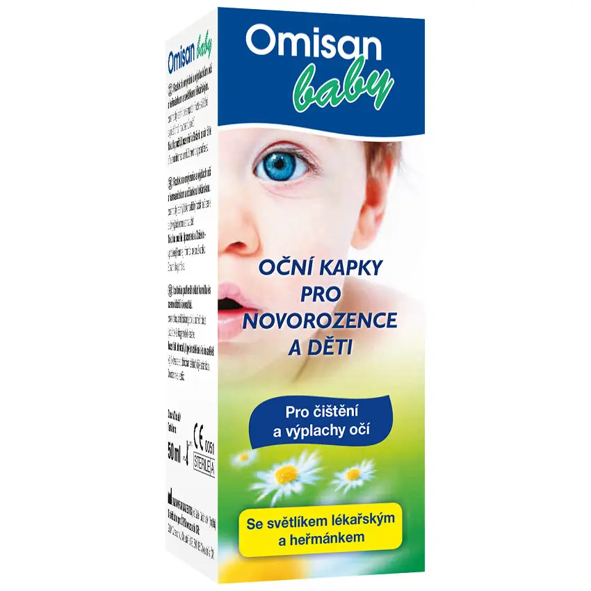 7891_OMISAN BABY OCNI KAPKY PRO DETI 50ML